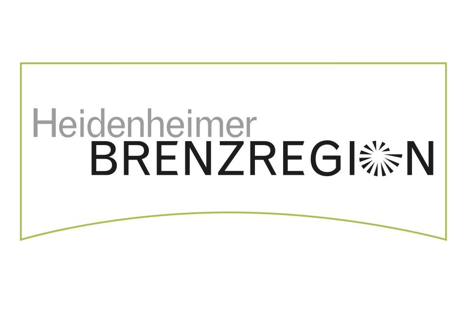 Logo Heidenheimer Brenzregion