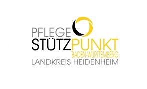Logo Pflegestützpunkt