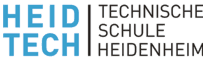 Logo der Technischen Schule Heidenheim